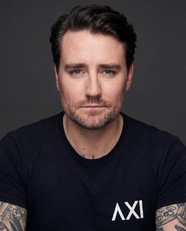 Alexander Reinholdsson — Founder of Smedja